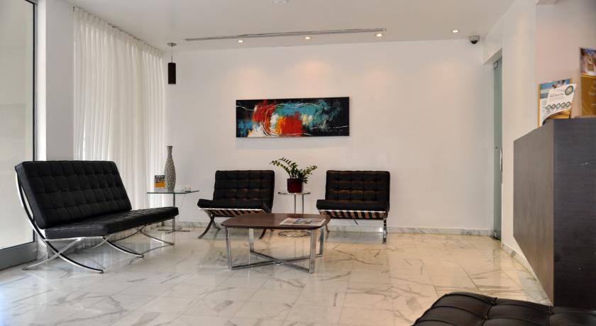 Quality Inn El Portal San Juan Luaran gambar