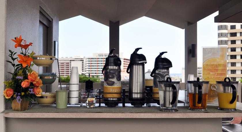 Quality Inn El Portal San Juan Luaran gambar