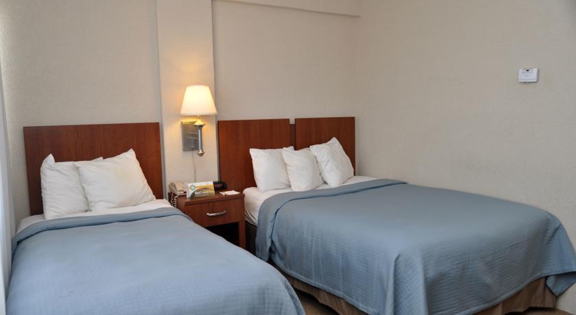 Quality Inn El Portal San Juan Luaran gambar