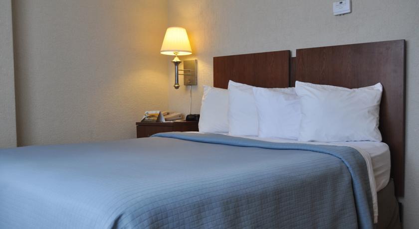 Quality Inn El Portal San Juan Luaran gambar