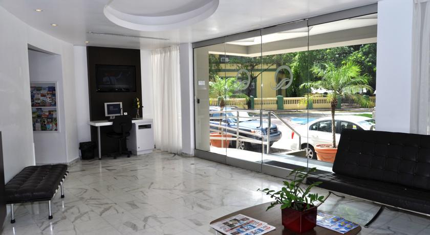 Quality Inn El Portal San Juan Luaran gambar