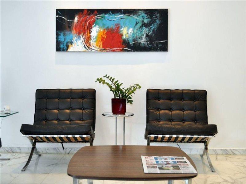 Quality Inn El Portal San Juan Luaran gambar