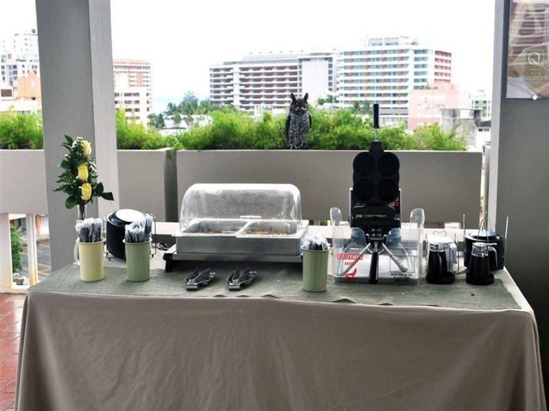 Quality Inn El Portal San Juan Luaran gambar