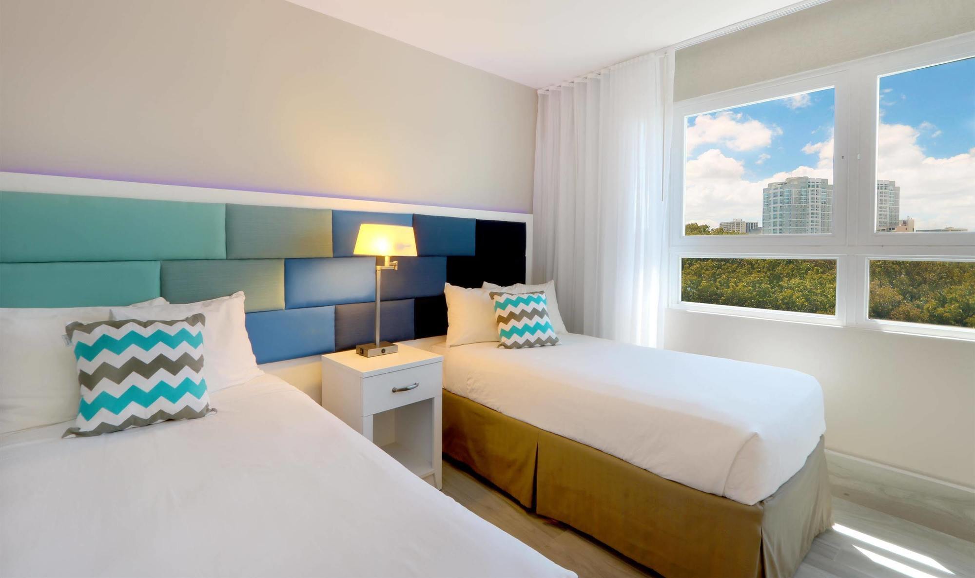 Quality Inn El Portal San Juan Luaran gambar