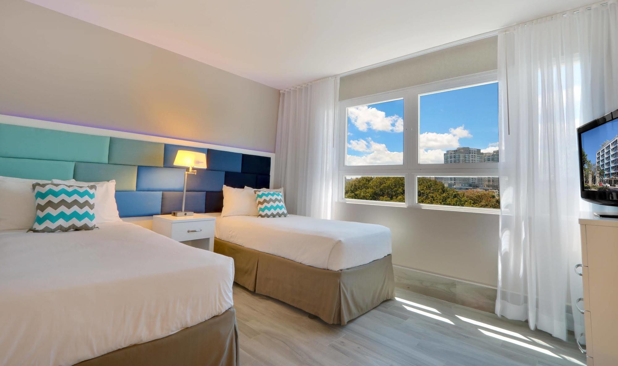 Quality Inn El Portal San Juan Luaran gambar